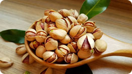 راهنمای جامع خرید بهترین پسته