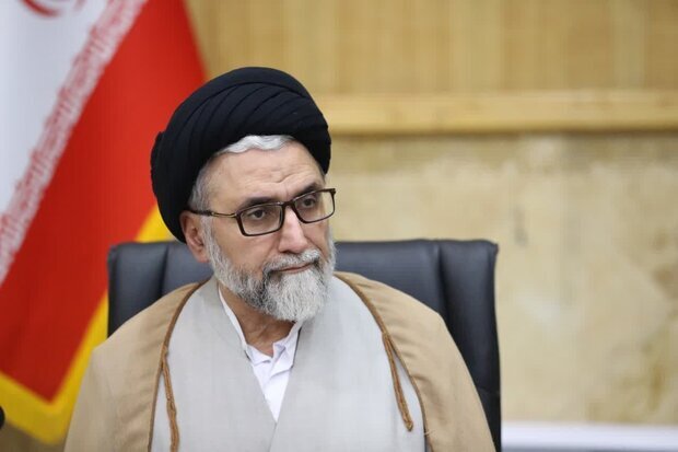 وزیر اطلاعات: نفوذ همیشه در کشور بوده و باز هم خواهد بود، در رژیم صهیونیستی نفوذ داریم
