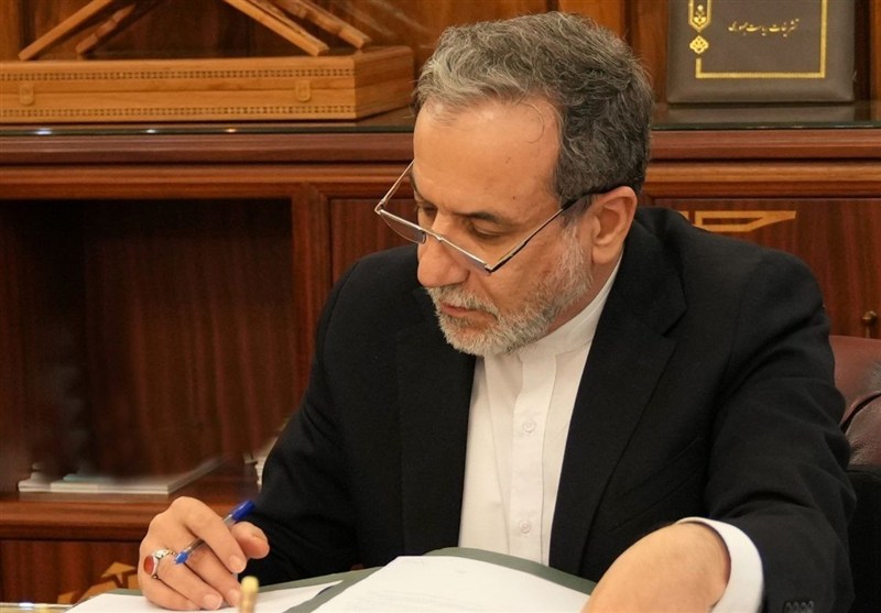 شرط ایران برای دور جدید مذاکرات مشخص شد