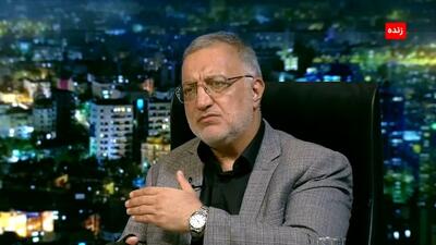 شهردار تهران: مردم هیچ هزینه‌ای بابت بازسازی‌ منازل جنگ‌زده نمی‌پردازند