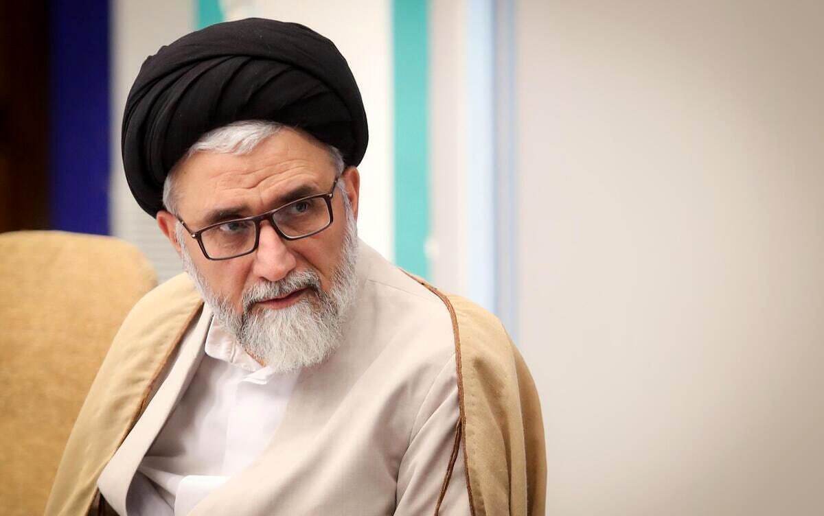 وزیر اطلاعات: در اسرائیل نفوذی داریم