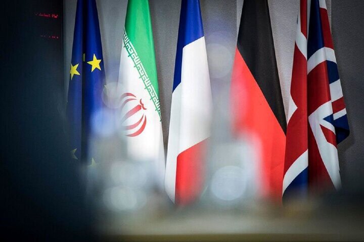 آکسیوس زمان مذاکرات ایران و اروپا را فاش کرد