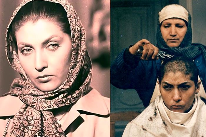 سوفیا لورن سینمای ایران کیست؟