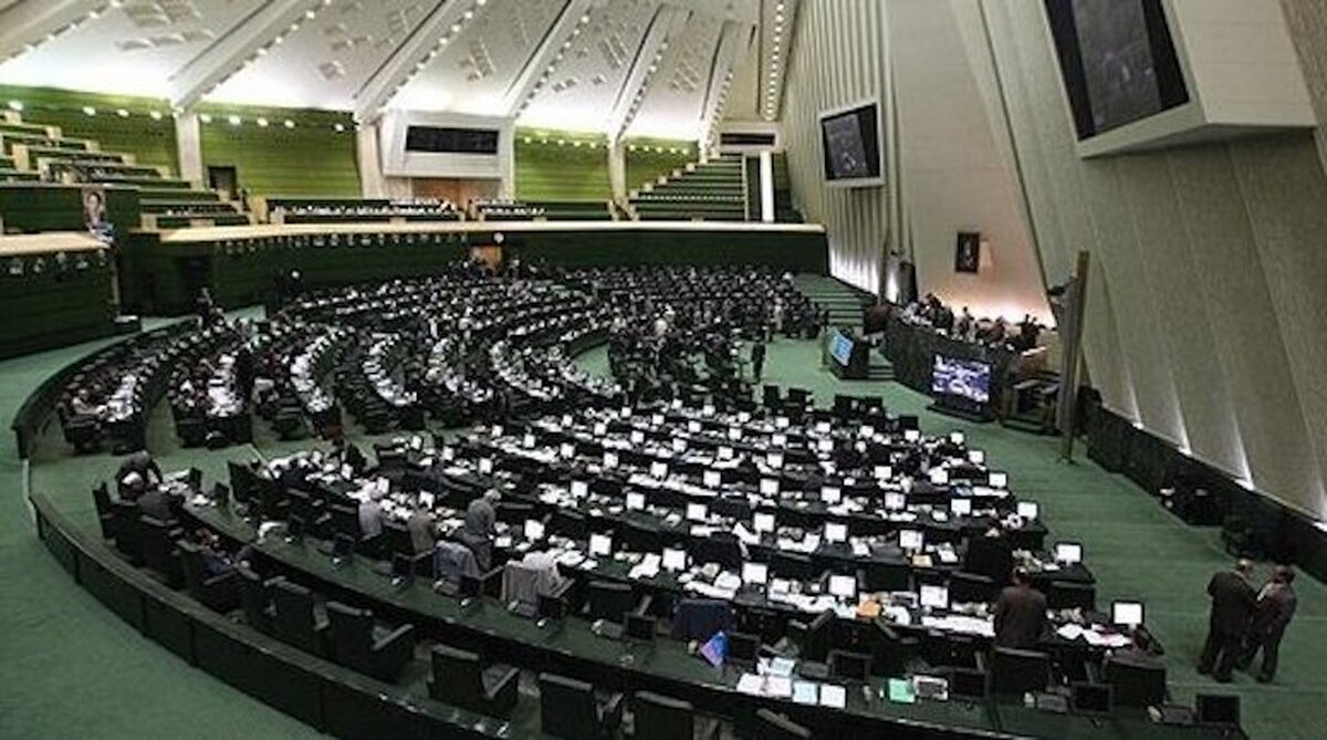 واکنش تند جمهوری اسلامی به اقدام عجیب مجلس در هیر و ویر جنگ