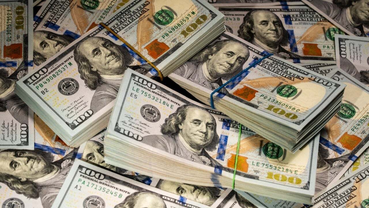 قیمت دلار، طلا و سکه ۳۰ تیر ۱۴۰۴