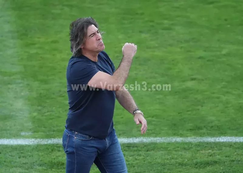 حضور چهار پرسپولیسی در لیست ساپینتو