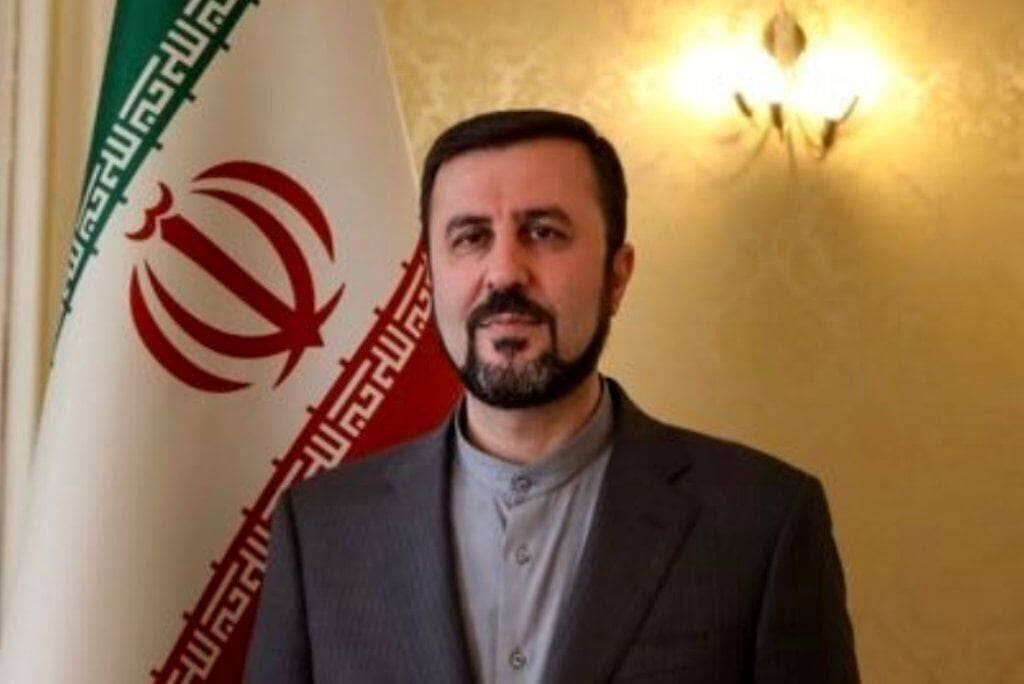سفر خبرساز و مهم غریب‌آبادی به نیویورک