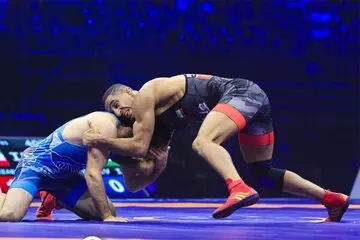 آزادکاران ایران به کرواسی می روند