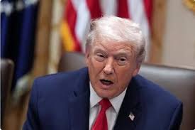 اولین واکنش ترامپ به فرمایشات امروز رهبر انقلاب