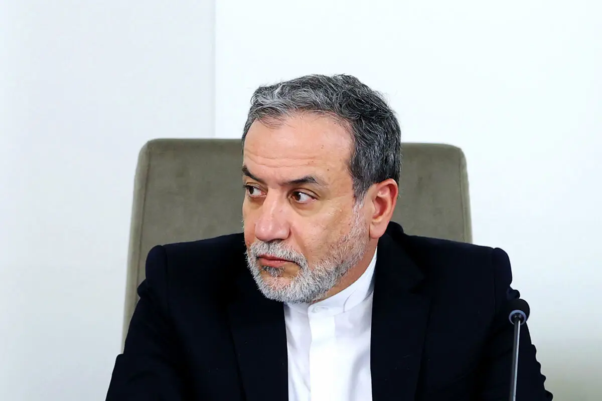 نخستین رایزنی دیپلمات‌های ارشد اروپایی با عراقچی پس از جنگ ۱۲ روزه