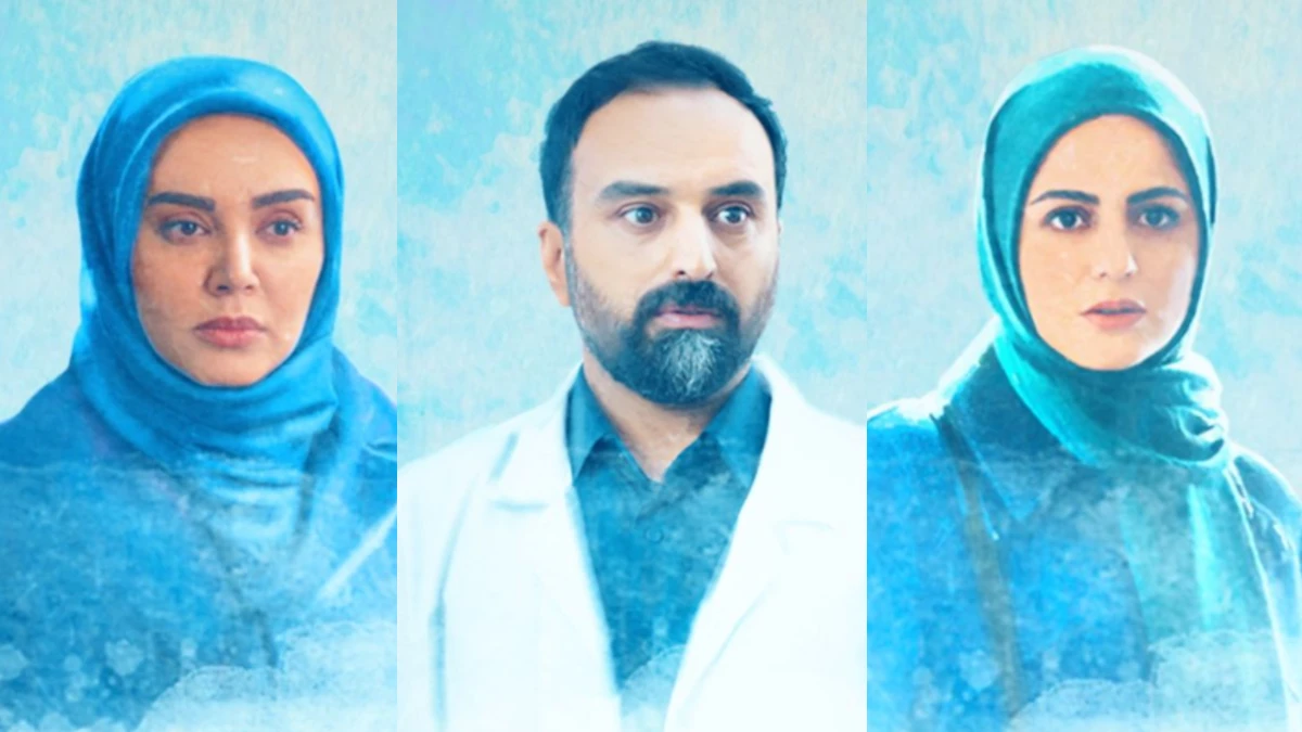 سریال آلا قسمت 21 تلوبیون + لینک دانلود رایگان و مشاهده انلاین
