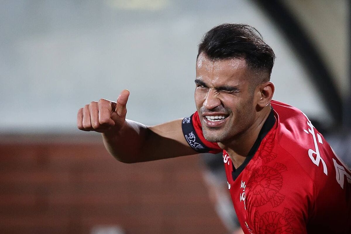 ستاره پرسپولیس در لیست نقل و انتقالات استقلال