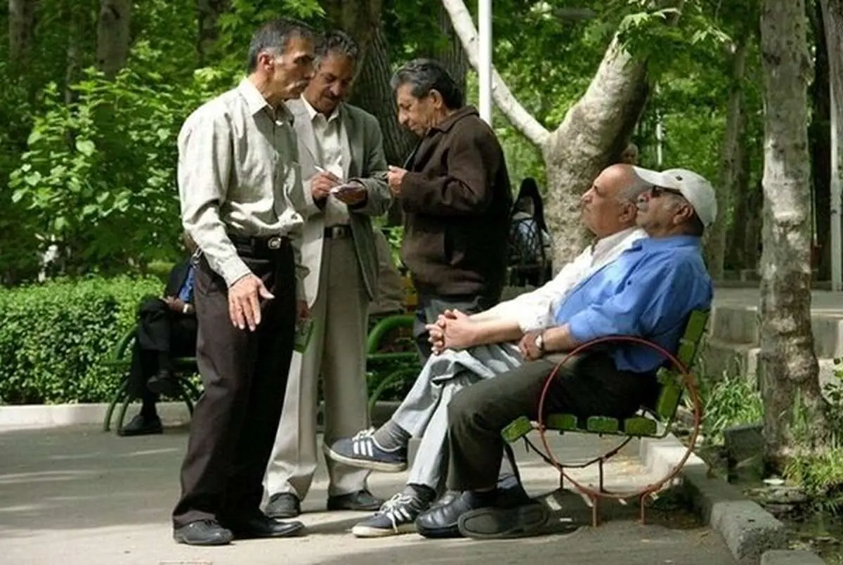 پرداخت مابقی مطالبات بازنشستگان ۱۴۰۰ کی انجام می شود؟