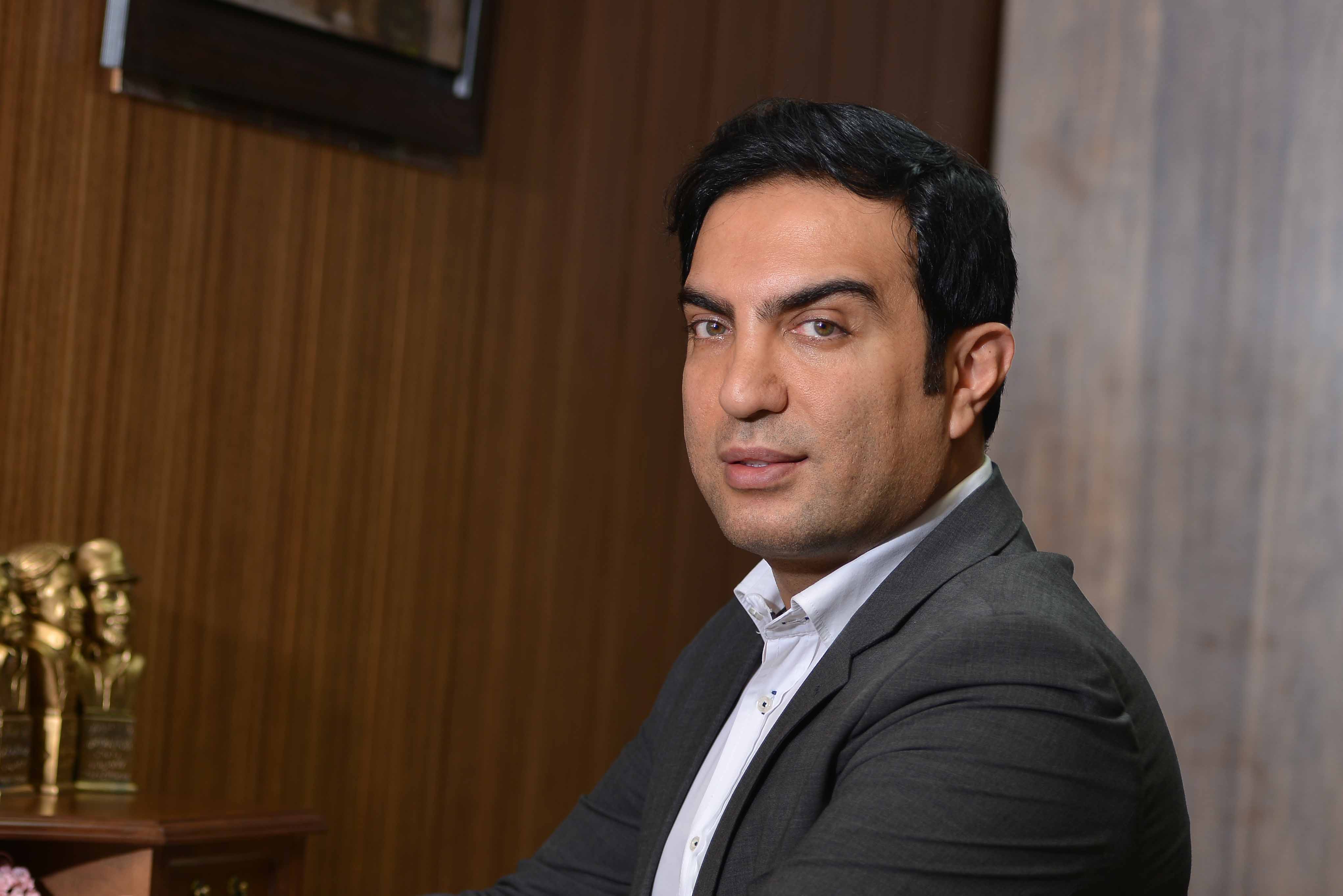 تحول بازار غذا با چاشنی آنلاین