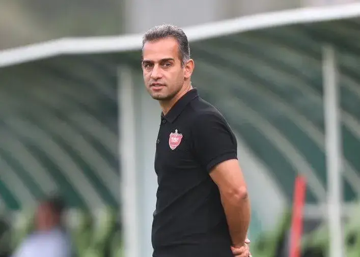 شوک بزرگ به نقل و انتقالات: تیم فوتبال پرسپولیس قید بازیکنان ایرانی را زد