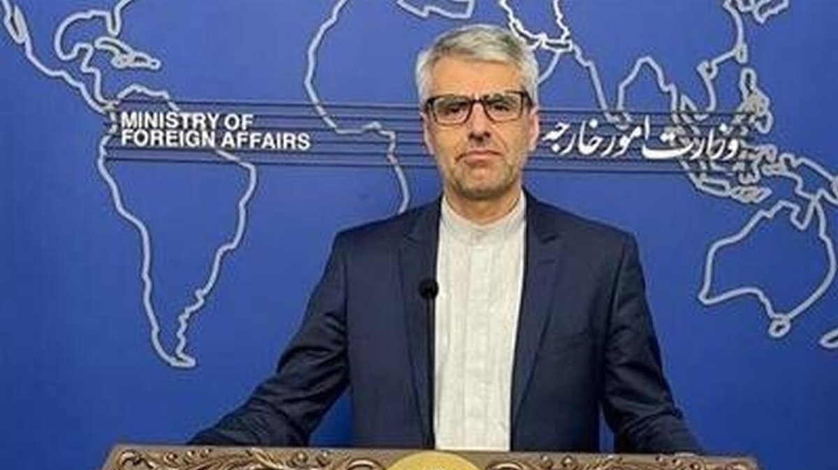 واکنش تند ایران به استعفای دسته‌جمعی کمیسیون تحقیق سازمان ملل درباره فلسطین