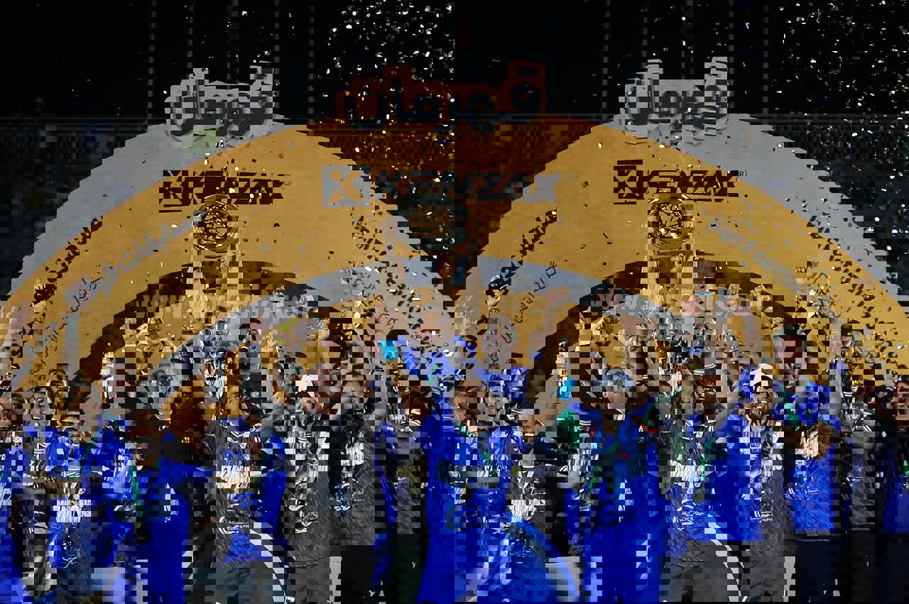 رضاییان