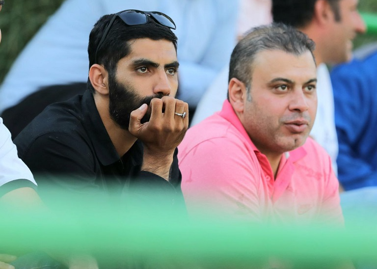 پرسپولیس