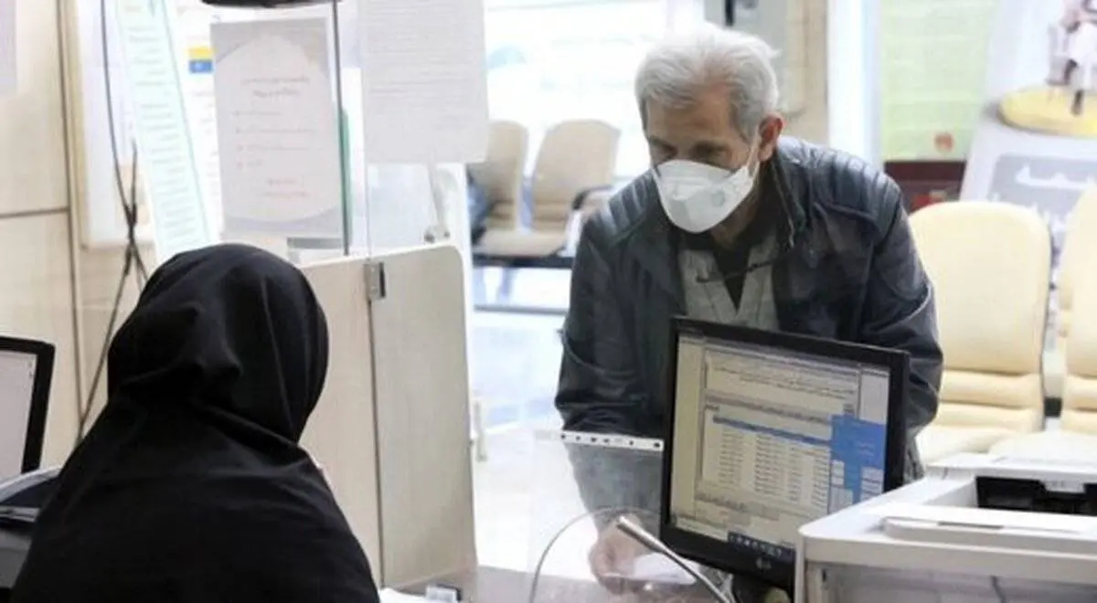 زمان قطعی پرداخت معوقات فروردین ماه بازنشستگان تامین اجتماعی اعلام میشود