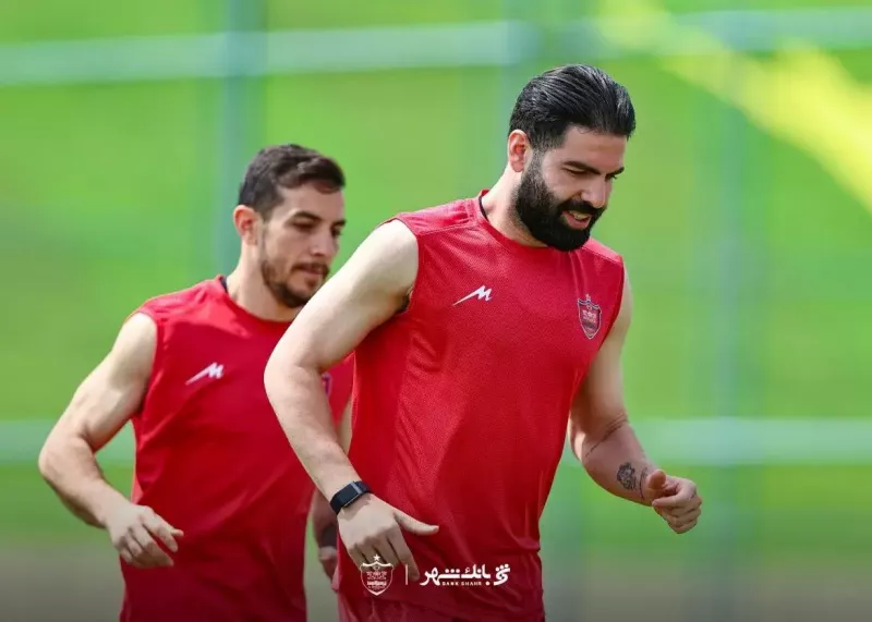 بیانیه نقل‌وانتقالاتی باشگاه پرسپولیس؛ خرید الکی در کار نیست