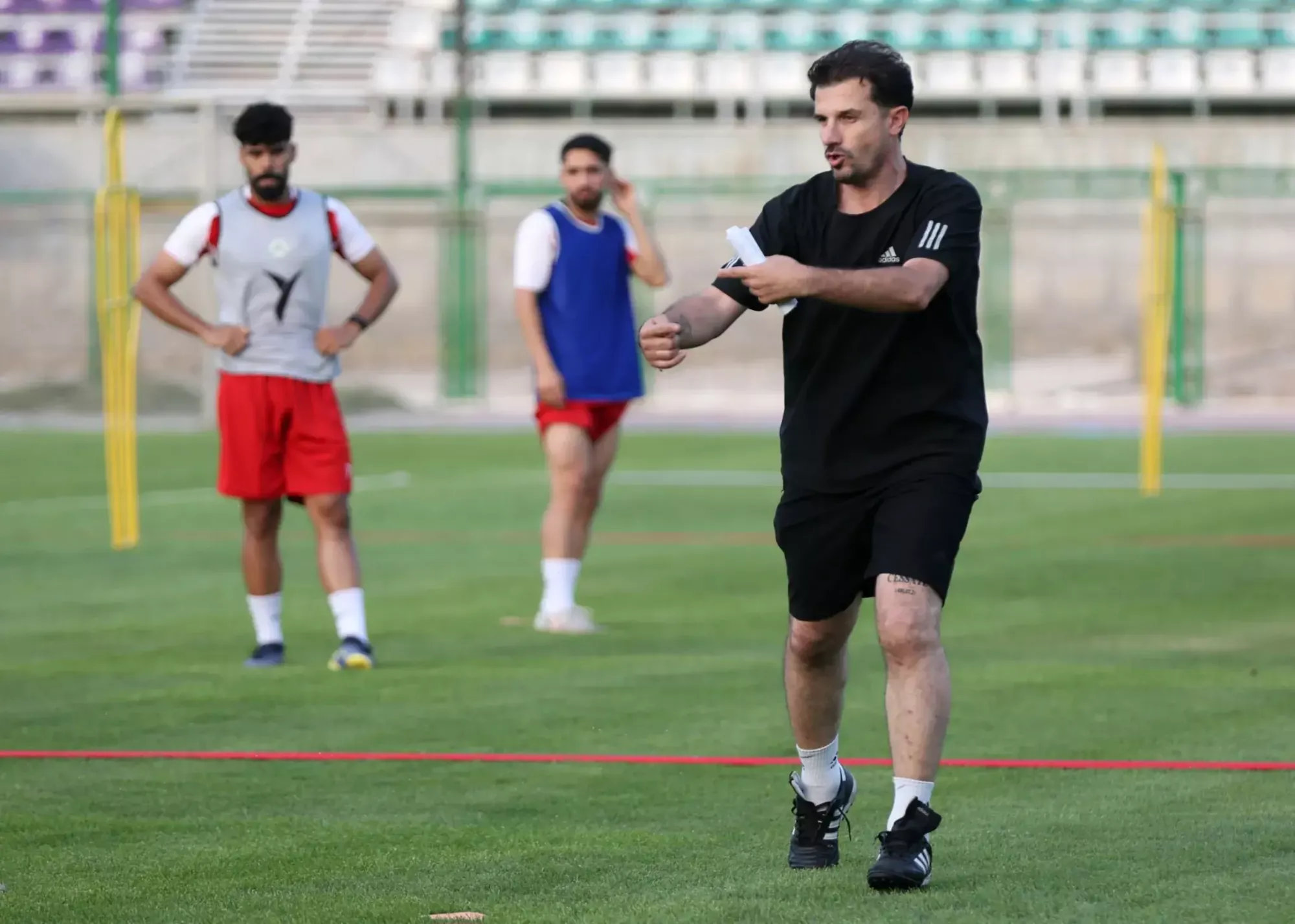 ذوب آهن