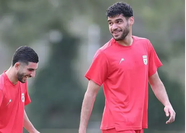 اعتصاب جنجالی ستاره باشگاه گل‌گهر سیرجان برای پرسپولیسی‌شدن؛ تارتار عصبانی شد
