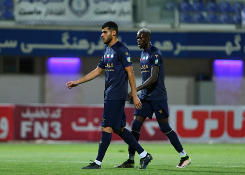 شکست بزرگ پرسپولیس در جذب مدافع ملیپوش؛ مهدی زارع به دنبال لژیونر شدن