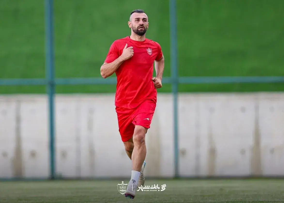 پرسپولیس
