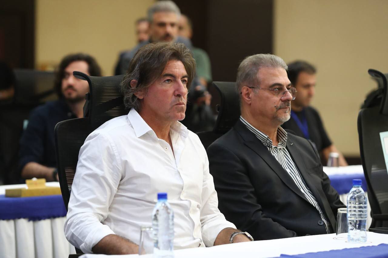 انفجار خشم ریکاردو ساپینتو و هواداران: &quot;مکانیسم باشه&quot; بلای جان مدیران استقلال شد