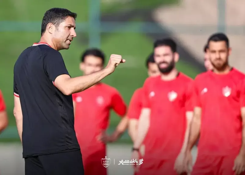 شایعات داغ نقلوانتقالات تابستانی؛ ناستاسیچ و بازیکن خارجی در رادار پرسپولیس