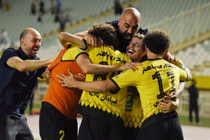باشگاه سپاهان، گرانترین تیم فوتبال ایران شد؛ استقلال و پرسپولیس در تعقیب