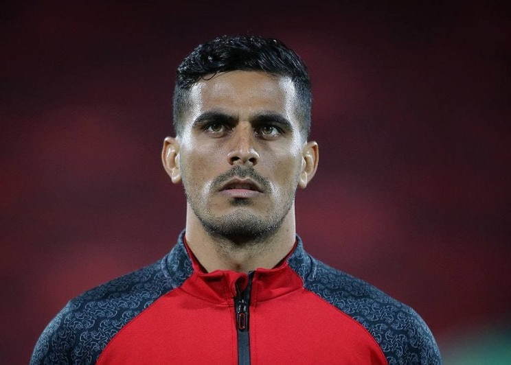 علی نعمتی: پیشنهاد باشگاه پرسپولیس کاملاً جدی بود