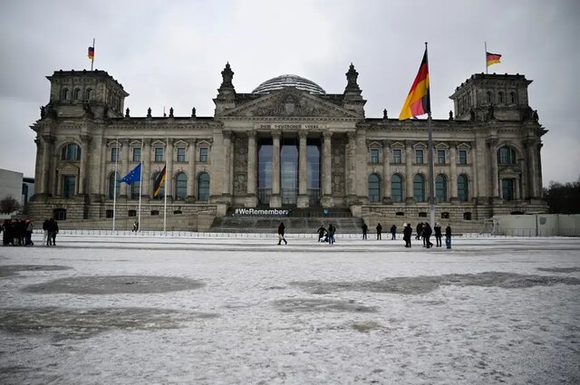 برلین: حل مسالمت‌آمیز تنش‌ها پیرامون ایران اولویت ماست