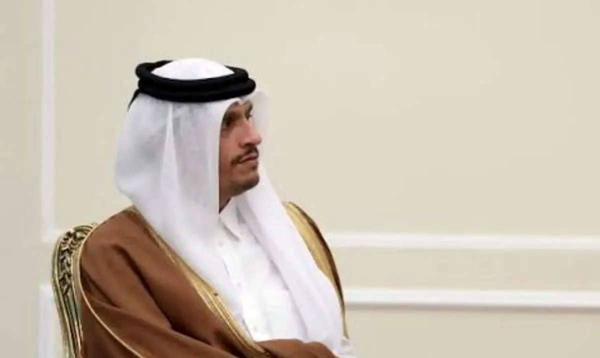 دیپلماسی شبانه در تهران؛ فرستاده ویژه قطر با چه پیامی به دیدار مقامات ایرانی آمد؟