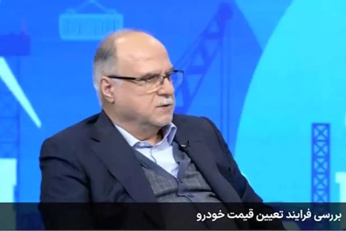 خداحافظی با قیمت‌گذاری دستوری؟ افشاگری ایران‌خودرو از زیان ۸۴۰ هزار میلیاردی