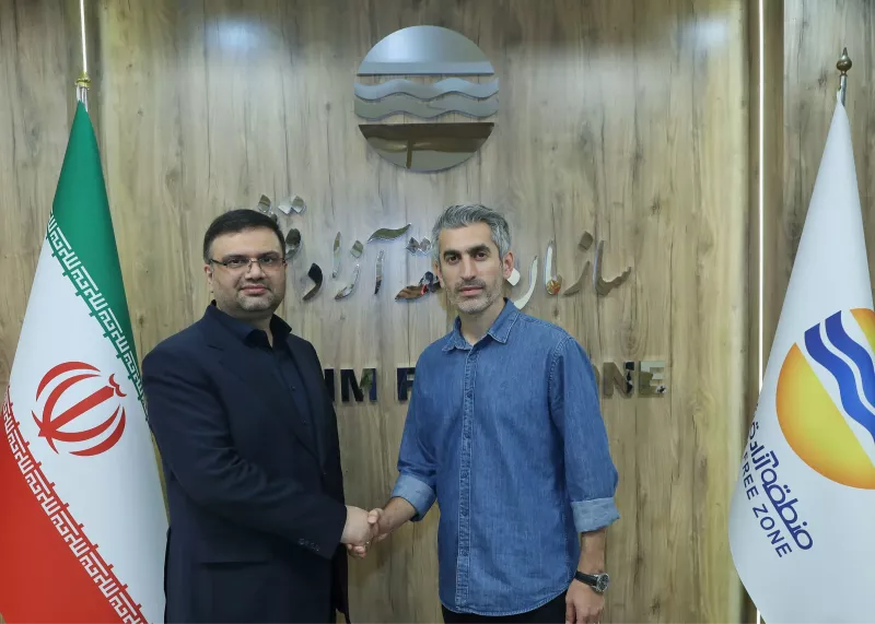 رسمی شد؛ مجتبی جباری سرمربی تیم جزیره قشم در لیگ آزادگان!