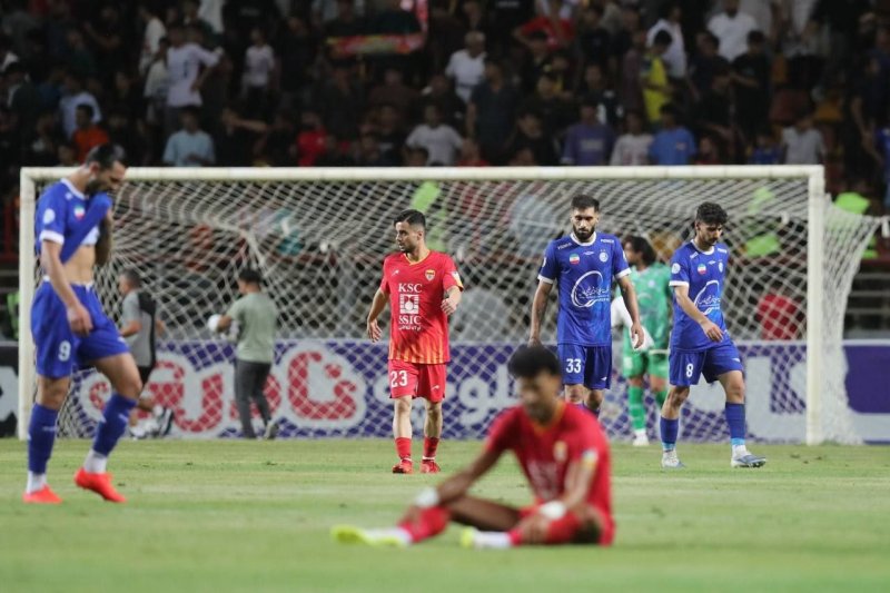 هفته چهارم لیگ برتر با ۴ تساوی بدون گل؛ جذابیت مسابقات کجا رفت؟