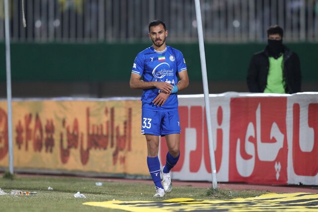 راز غیبت جلالی از ترکیب استقلال ساپینتو فاش شد!
