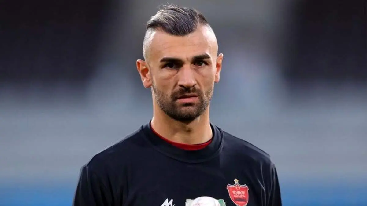 مهاجم پرسپولیس در آستانه جدایی؛ دورسون: &quot;می‌توانم بروم!&quot;