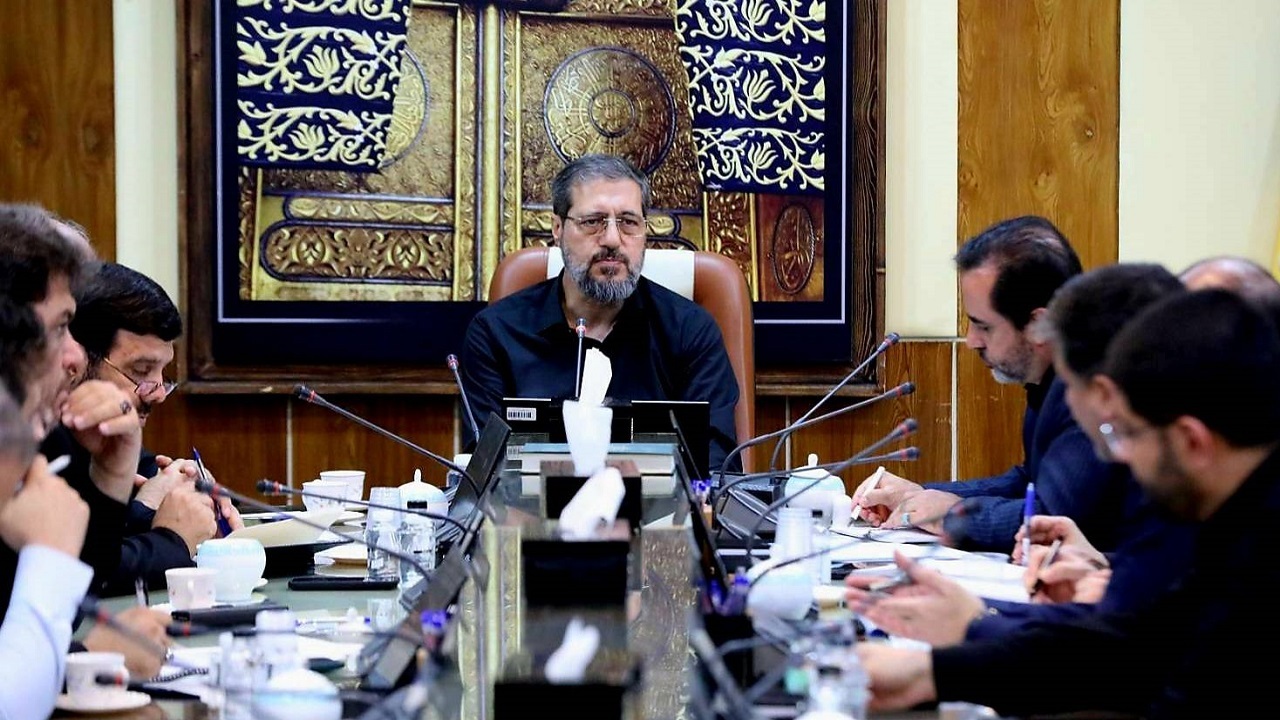 ثبت نام سامانه سماح برای اعزام اربعینی زائران به عتبات عالیات