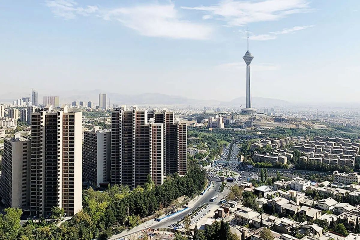 استان تهران چهارشنبه 1 مرداد 1404 تعطیل شد