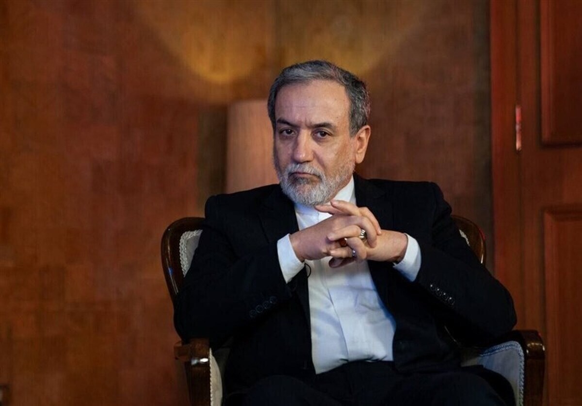 سه کشور اروپایی هیچ‌گونه مشروعیت حقوقی، سیاسی برای فعال‌سازی سازوکارهای برجام را ندارند