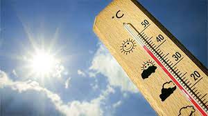 پیش بینی آب و هوای کردستان فردا چهارشنبه ۱ مرداد ۱۴۰۴