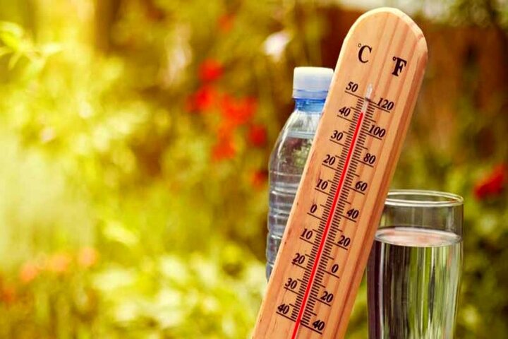 پیش بینی آب و هوای کرمانشاه فردا چهارشنبه ۱ مرداد ۱۴۰۴
