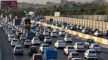 محدودیتهای ترافیکی جادههای شمال