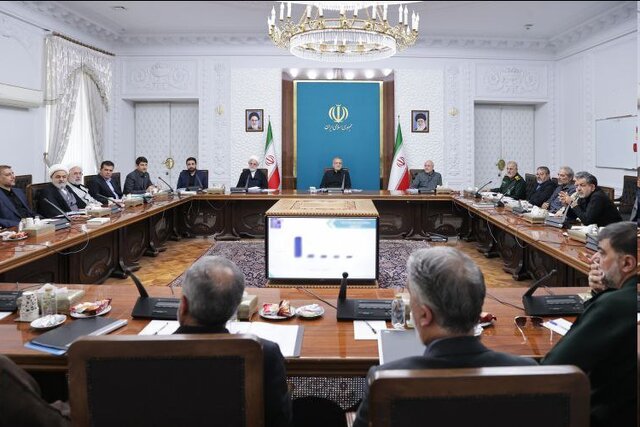 پزشکیان بر تهیه راهکارهای جدی و جدید، جهت حل مشکلات حوزه اقتصاد دیجیتال تاکید کرد