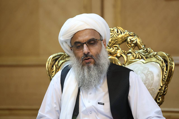 والی هرات افغانستان: توسعه روابط اقتصادی با ایران در سایه امنیت