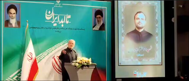 رئیس جمهور:ادعای ساخت بمب اتم دروغ است