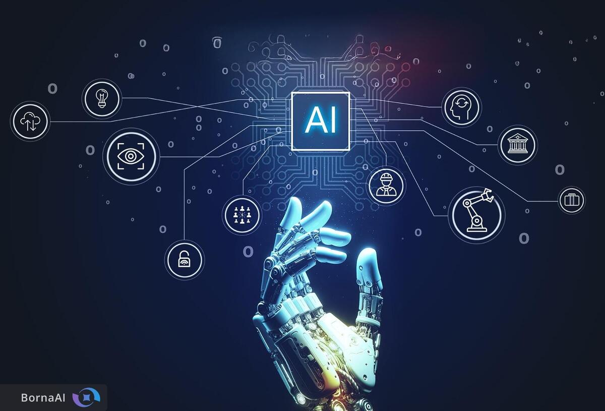 بریتانیا و اپن ایآی توافق کردند