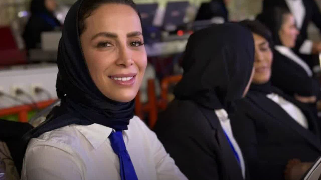 داور قمی نماینده ایران در مسابقات آسیایی ووشو